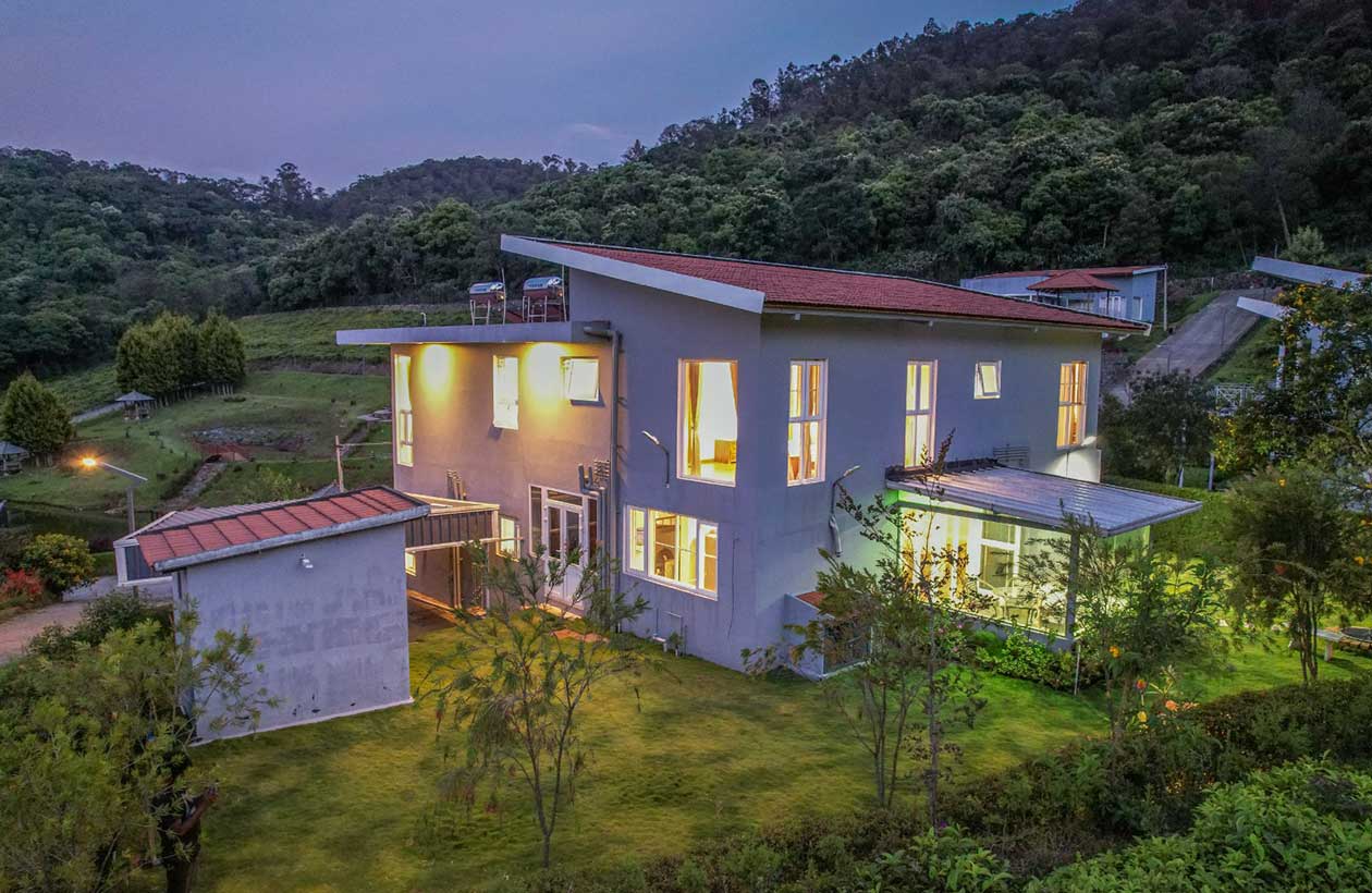 homestay-kotagiri