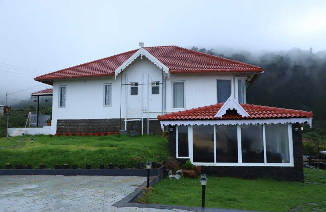 homestay-ooty