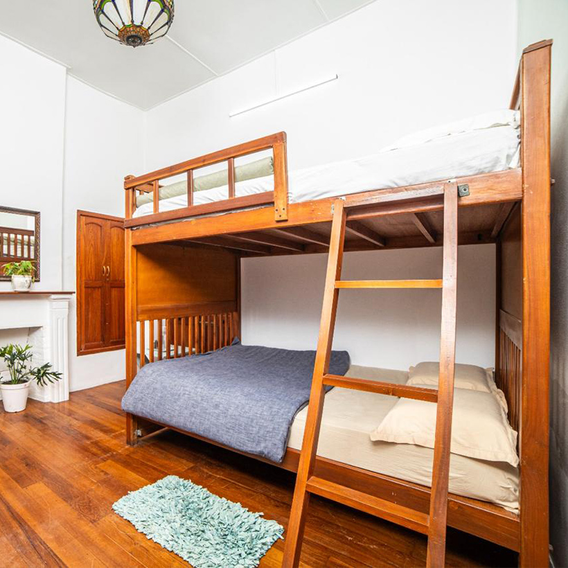 Savithri Gemini Ganesh Bungalow - Kodaikanal