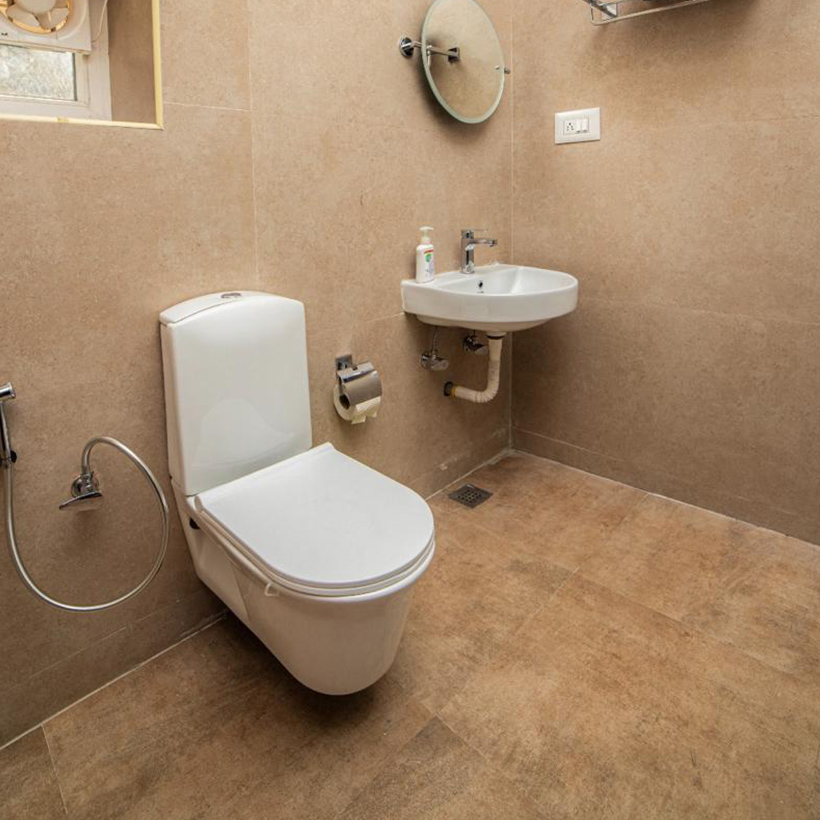 Savithri Gemini Ganesh Bungalow - Kodaikanal