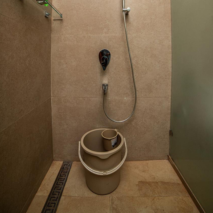 Savithri Gemini Ganesh Bungalow - Kodaikanal