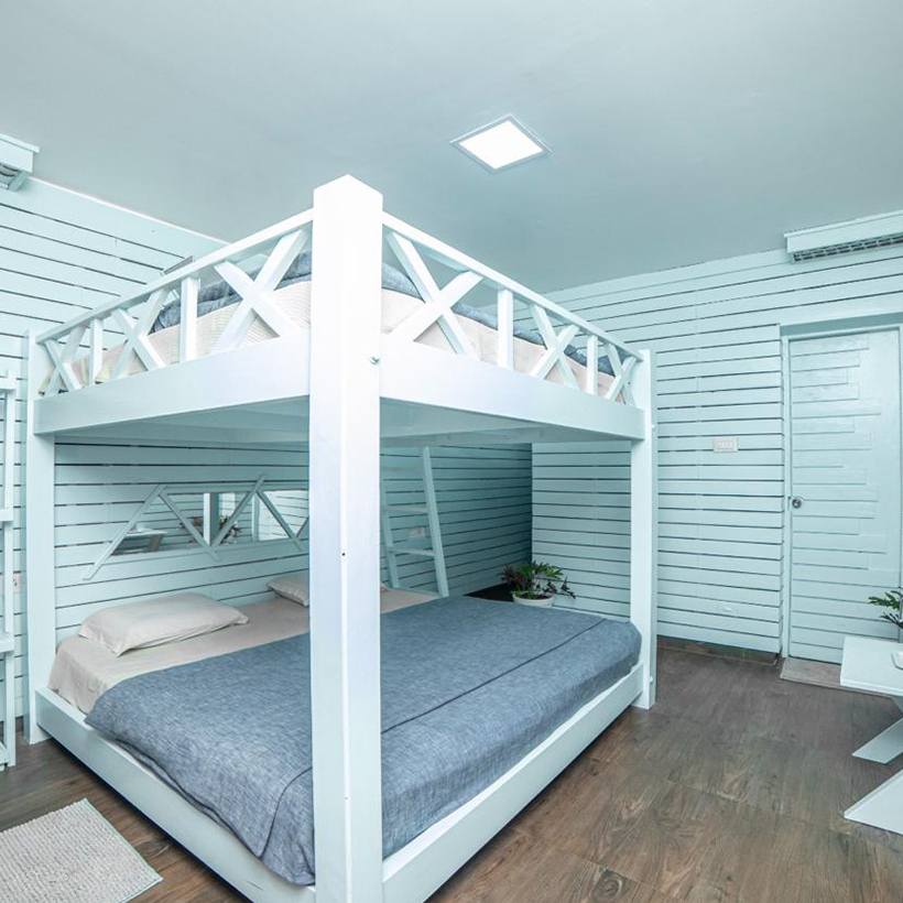 Savithri Gemini Ganesh Bungalow - Kodaikanal