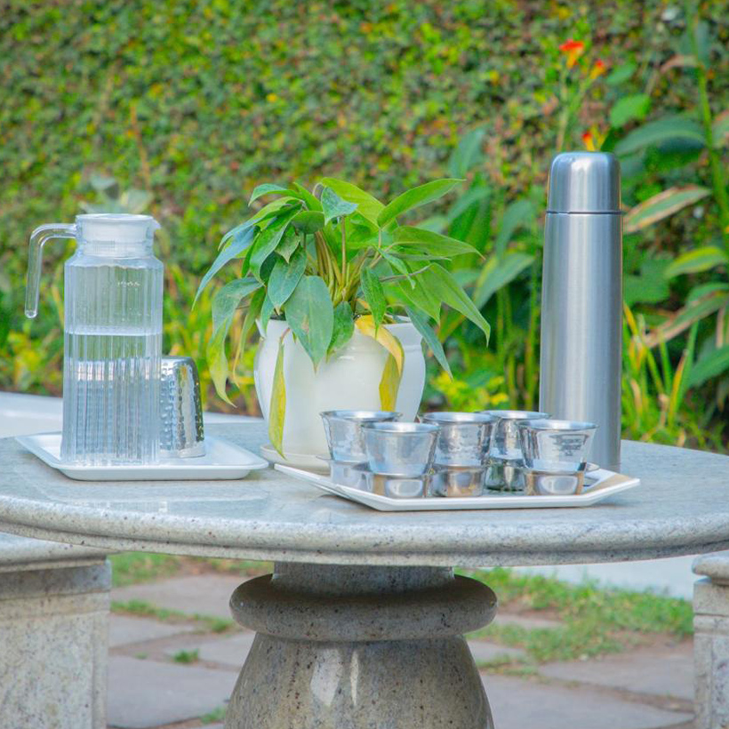 Savithri Gemini Ganesh Bungalow - Kodaikanal