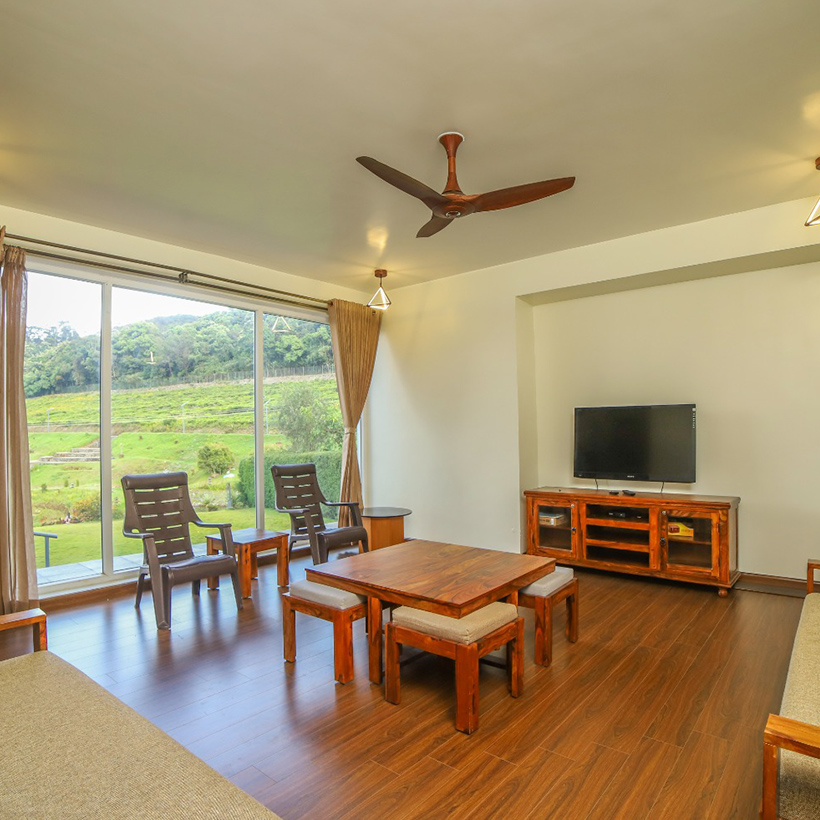 Kalpavriksha Villa - Kotagiri