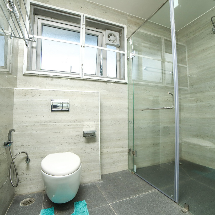 Kalpavriksha Villa - Kotagiri