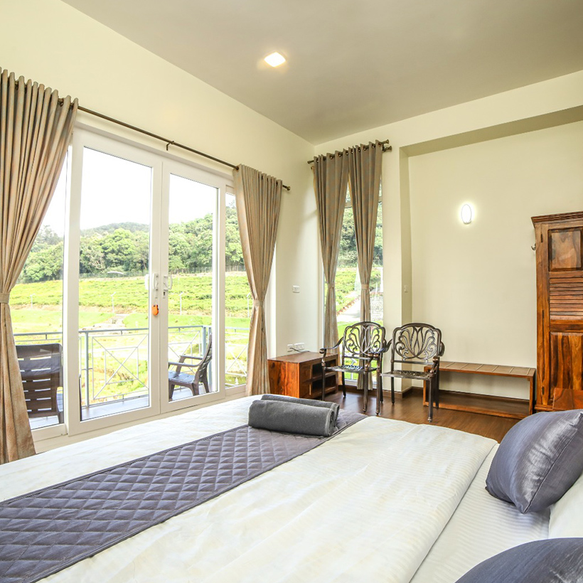 Kalpavriksha Villa - Kotagiri