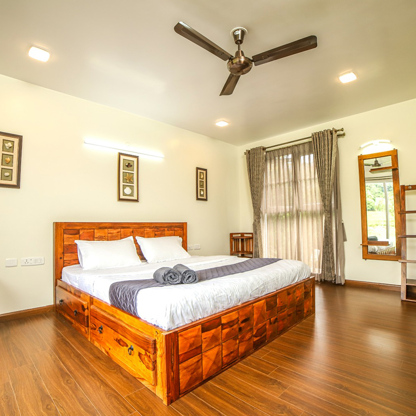 Kalpavriksha Villa - Kotagiri