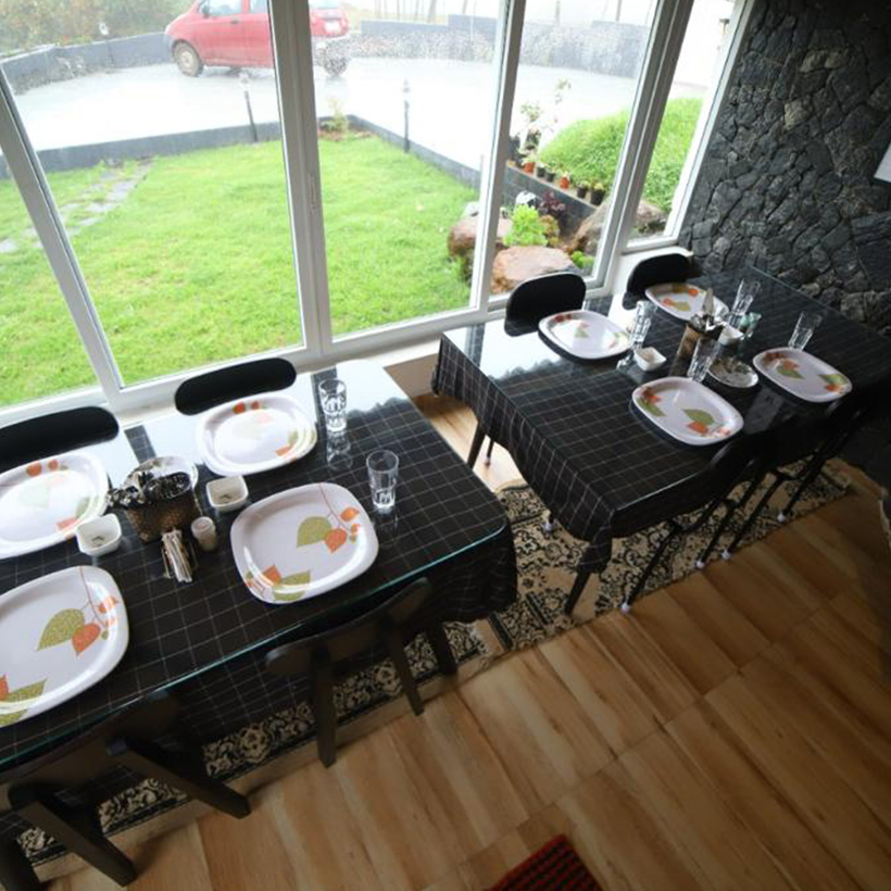 Kalpavriksha Villa - Kotagiri