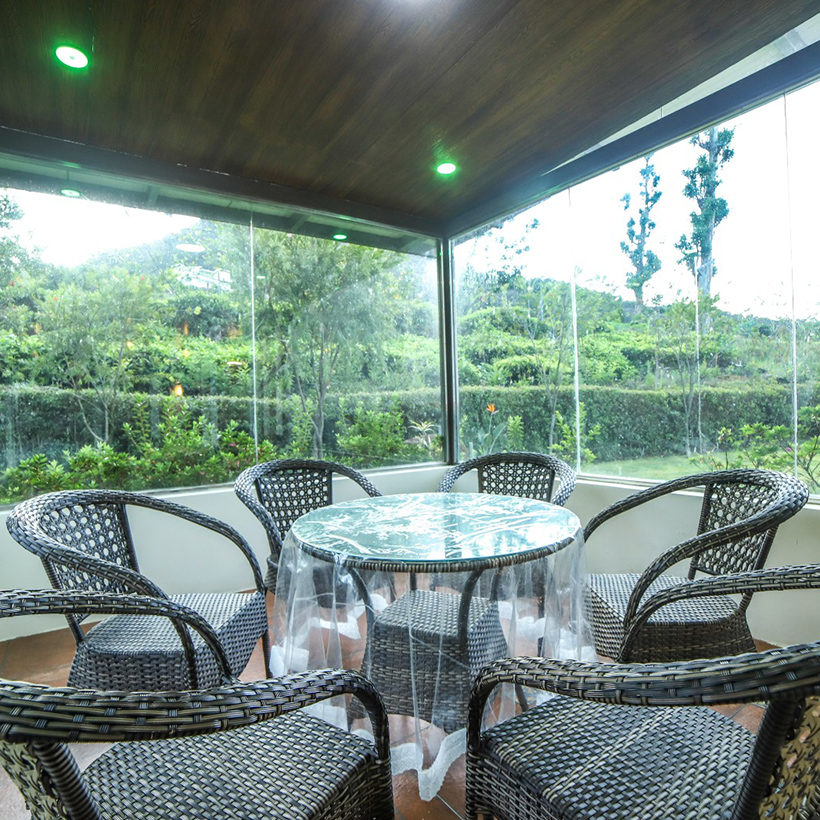 Kalpavriksha Villa - Kotagiri