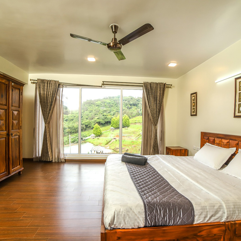 Kalpavriksha Villa - Kotagiri