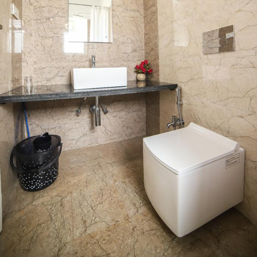 Kadamba House - Ooty