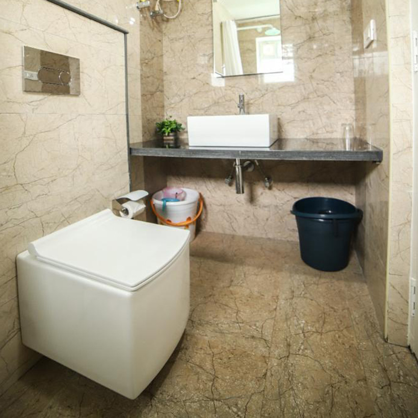 Kadamba House - Ooty