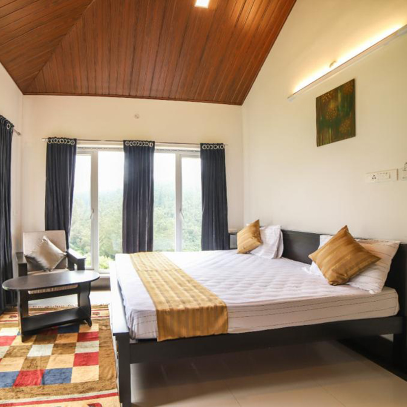 Kadamba House - Ooty