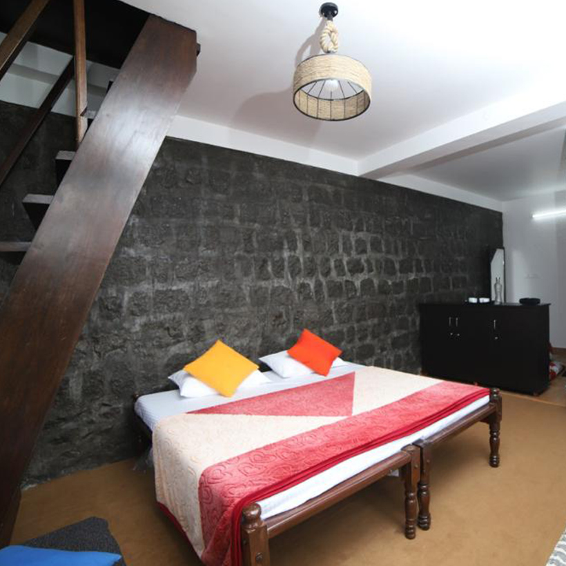 Kadamba House - Ooty